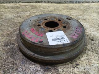 Барабан тормозной задний Toyota Caldina