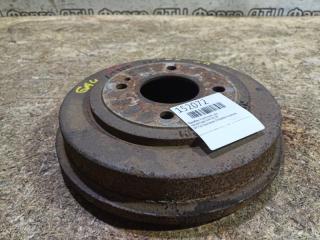 Барабан тормозной задний Honda Capa