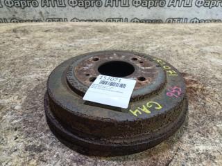 Барабан тормозной задний Honda Capa