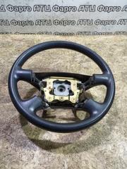 Руль Nissan Tino