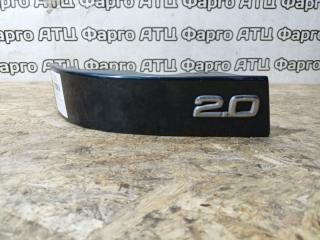 Планка под фонарь задняя левая Toyota Corona