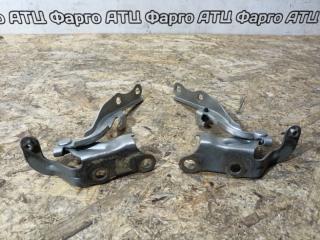 Петля капота передняя Toyota Nadia контрактная Петля капота передняя Toyota Nadia