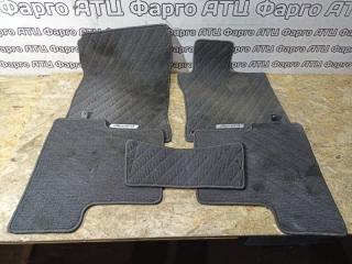 Коврик Honda Accord