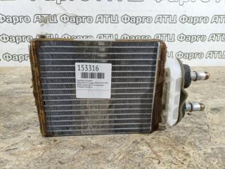 Радиатор отопителя Mazda Familia S-wagon 1999 контрактная Радиатор отопителя Mazda Familia S-wagon 1999