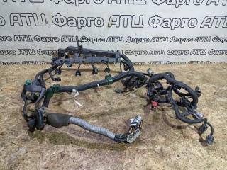 Проводка двигателя Honda Civic Ferio 2002