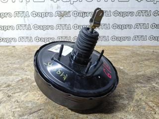 Вакуумный усилитель тормоза и сцепления Toyota Will VS 2001