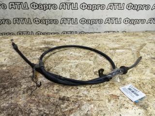 Трос ручника задний правый Mazda Premacy 2001 контрактная Трос ручника задний правый Mazda Premacy 2001