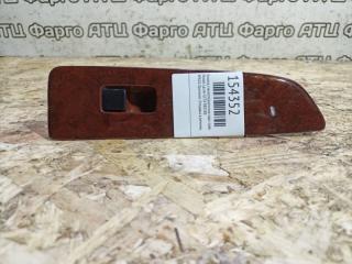 Кнопка стеклоподъемника задняя правая Nissan Laurel контрактная Кнопка стеклоподъемника задняя правая Nissan Laurel