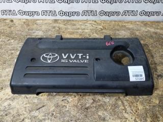 Крышка на двигатель декоративная Toyota Will VS 2001