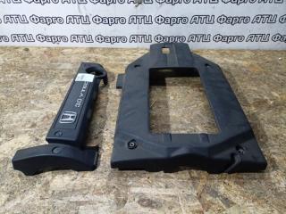 Крышка на двигатель декоративная Honda Avancier