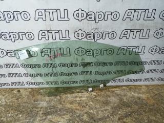 Стекло боковое переднее правое Honda Accord