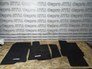 Коврик Honda Accord