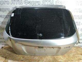 Стекло заднее Honda Civic