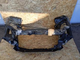 Рамка радиатора Honda Accord контрактная Рамка радиатора Honda Accord