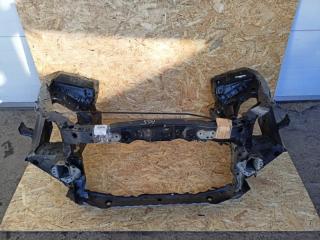 Рамка радиатора Honda Accord контрактная Рамка радиатора Honda Accord