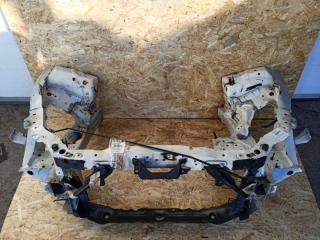 Рамка радиатора Honda Accord контрактная Рамка радиатора Honda Accord