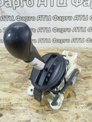 Рычаг переключения КПП Honda Fit Shuttle 2012