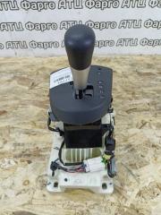 Рычаг переключения КПП Mitsubishi Outlander 2006