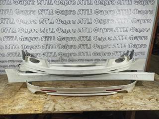 Обвес аэродинамический Honda Accord