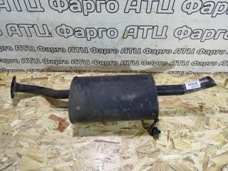 Глушитель Honda Civic Ferio 2003