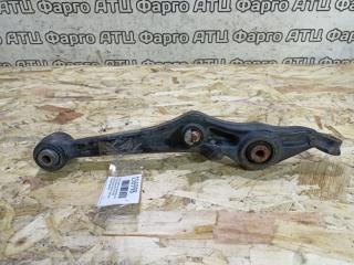 Рычаг подвески нижний передний левый Honda Odyssey 2003