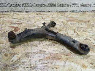 Рычаг подвески нижний передний левый Subaru Impreza 2009