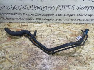 Горловина топливного бака Honda Freed Spike 2010