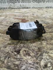 Колодки тормозные передние Mitsubishi Outlander 2006