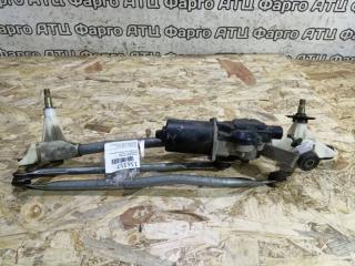 Привод дворников передний Honda Fit 2002