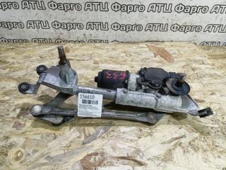 Привод дворников передний Honda Freed Spike 2010