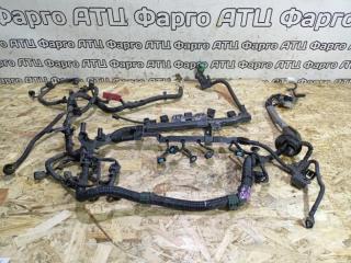 Проводка двигателя Honda Civic Ferio 2002