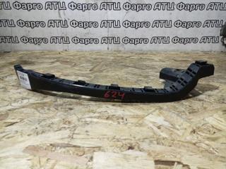 Планка под фару передняя правая Honda Accord