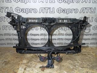 Рамка радиатора передняя Nissan Teana 2018 контрактная Рамка радиатора передняя Nissan Teana 2018