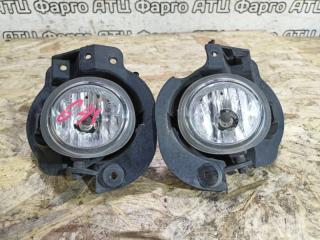 Фара противотуманная Mazda Atenza 2006