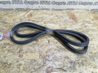 Уплотнитель задний Lexus GS350 2008 контрактная Уплотнитель задний Lexus GS350 2008