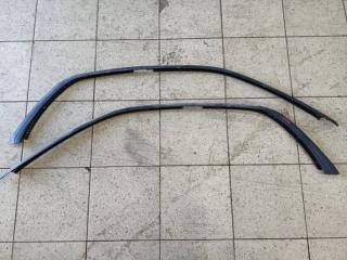Молдинг на крышу Subaru Impreza