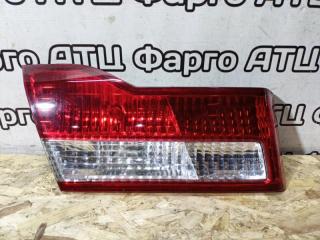 Фонарь вставка багажника задний левый Honda Accord 2000