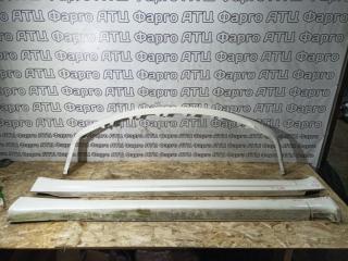 Обвес аэродинамический Honda Odyssey 2003