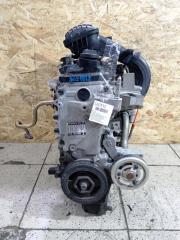 Двигатель Honda Freed