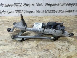 Привод дворников передний Honda Freed Spike