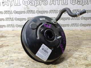 Вакуумный усилитель тормоза и сцепления Lexus IS250 2006