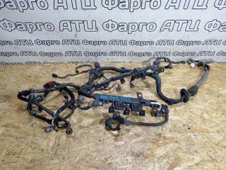 Проводка двигателя Honda Civic Ferio 2002