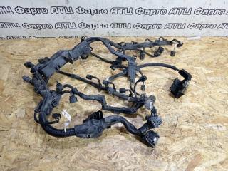 Проводка двигателя Honda Freed Spike