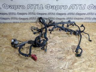 Проводка двигателя Honda Civic Ferio 2002