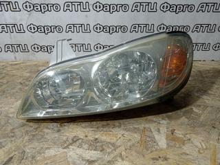 Фара передняя левая Nissan Cefiro 2000