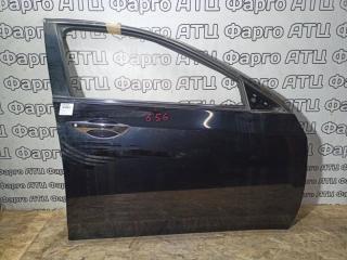 Дверь боковая передняя правая Honda Accord Wagon 2008
