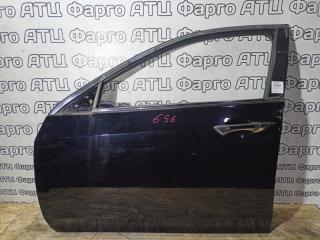 Дверь боковая передняя левая Honda Accord Wagon 2008
