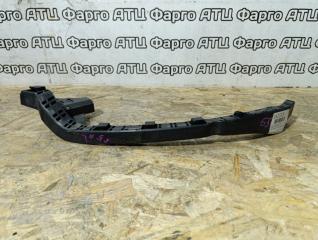 Планка под фару передняя левая Honda Accord