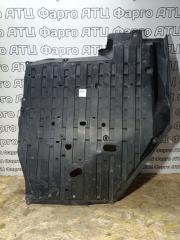 Защита кузова Honda Fit Shuttle