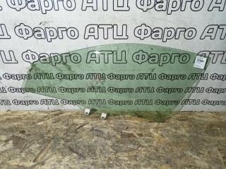 Стекло боковое переднее левое Honda Accord